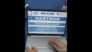 #hartron #education #students #computer