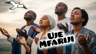 Uje Roho Mtakatifu (@baraka_melodies)