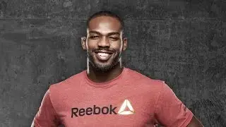 Jon Jones HL / by Endeka