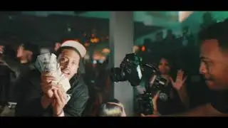 Bukks - BNB (Official Music Video) | Shot by @CHDENT