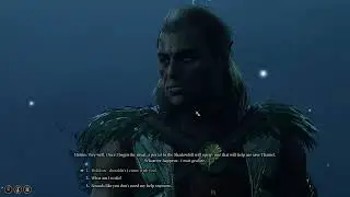 Four Druids trying to have fun in BG3 P62