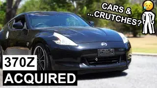 BACK to Buying JDM Legends | Lemon 2 Lambo