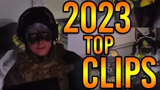 TOP 2023 CLIPS