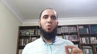 (الصلح مع اليهود) بين الانفعالات الحماسية والقواعد الشرعية | د.أحمد رجب