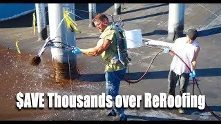 Phoenix Flat Roof Repair