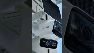 This Solar Security Camera Replaced TWO Cameras (No Subscription!) | Tapo C645D KIT [CES 2026]