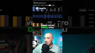 UPS analisi finanziaria #azioni #opzioni #trading #investimento #etf