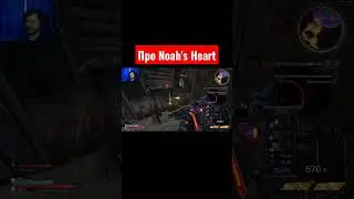 Про Noah's Heart