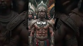 💥 3 insane facts about the ancient Aztecs #shorts 💥