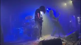 Deathstyle live @ Lokale Helden! 27 april 2024