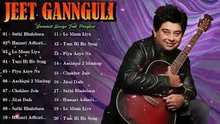 🌟 Jeet Gannguli - Feel the divine essence in every passionate performance he creates 🕊 #SacredTunes