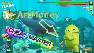 Artmoney Android alternative: cheats and game hacks NOT FREEDOM