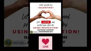 National Condom Awareness Day