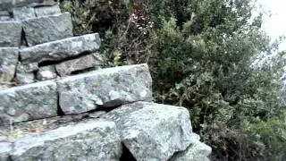 salita scalinata Monasteroli  ( 5 terre )