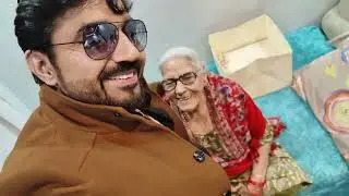 Party ke liye tayari Raja ki shaadi 