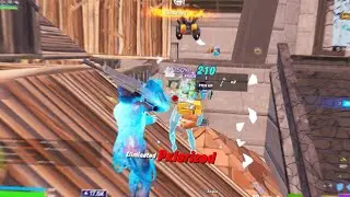 No Negotiations ❌ (Fortnite Montage)