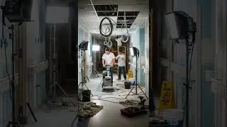 Old Hospital to Modern Medical Center ✨#HospitalMakeover#HospitalTransformation#ViralShorts#Shorts