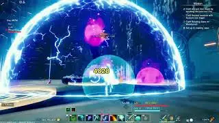 Craftopia: Magic Shield Build