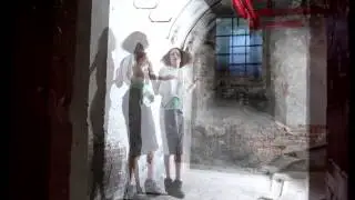 EDELINE LEE Spring Summer 2012 Film