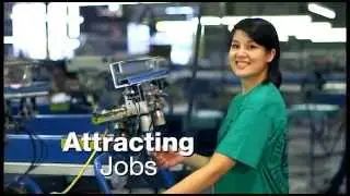 MBREDC - Creating Jobs In Horry County