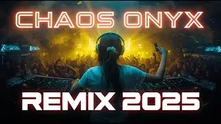 Ultimate Bass Drop Mix - When the drop hits, everything lifts! | Chaos Onyx