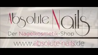 Produktvorstellung von Absolute Nails