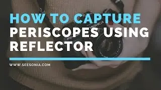 How to on Use Reflector to Capture Periscope Streams on Your Computer
