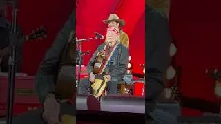 Willie Nelson&rsquo;s 90th Birthday 4/29/23 - Happy Birthday Willie!