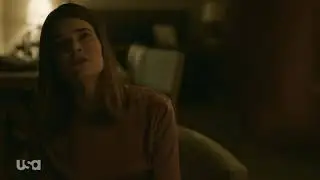 Pearson 1x08 Promo 