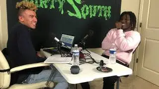 The Y.A. Mel interview- 2020 visions, Stash Money Records, Putting in WORK. ++MORE