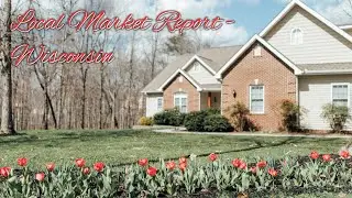 Burnett County Wisconsin housing market 3/24/23