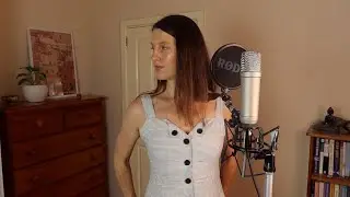 Free - Deniece Williams Cover