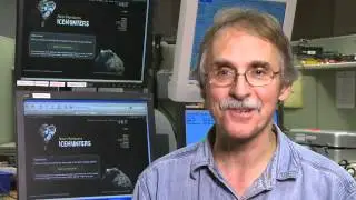 New Horizons: Crowd-Sourcing the Kuiper Belt