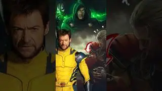 Wolverine is returning in Avengers Doomsday || #shorts