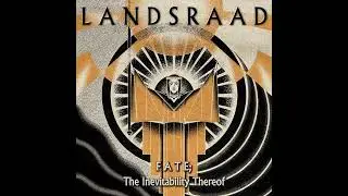 L A N D S R A A D - Fate; The Inevitability Thereof (Full)