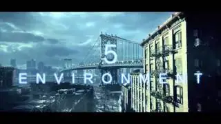 The Division   Top 10 Things You Should Know