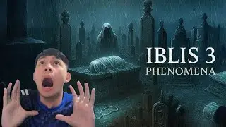 GAME HORROR TURKEY INI MENAKUTKAN SEPERTI DUNIA NYATA . . . . iblis3phenomena