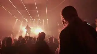 BOTCH  Live at Max Watts Melbourne Australia - May 17th, 2024