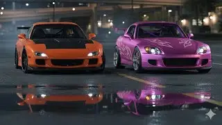 Como tener el Mazda RX7 de Rápidos y Furiosos y el Honda S2000 en gta online