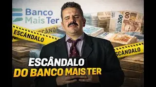 Banco Mais Ter  - APÓSTOLO ARNALDO