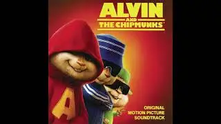 SLOWED + REVERB: Alvin and The Chipmunks - Undeniable