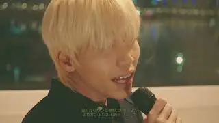 스즈메의 문단속 OST  - 참새의 눈물 (TEARS OF SUZUME) COVER BY 이주혁 , 이준섭