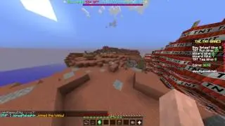 Hypixel TNT games parkour 00.28:903