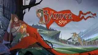 Pokaz&oacute;wka/Gameplay [PL]: The Banner Saga -