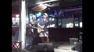 ED AUSTIN sings 