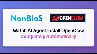 Install OpenClaw (formerly Moltbot) Safely with OpenRouter & Discord - Complete Setup