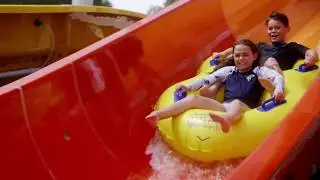 Perth's Outback Splash - A Full Day of Family Fun