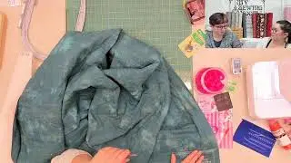 Attaching A Quilt Label