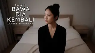Mahalini - Bawa Dia Kembali (Cover by Bisik Malam)