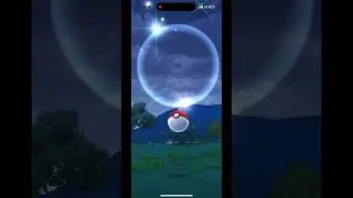 Pok&eacute;mon GO Shiny✨ Joltik